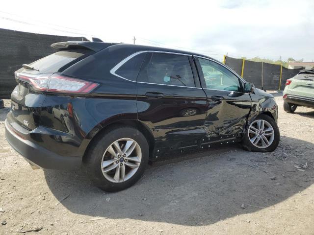 Photo 3 from auction – 2016 FORD EDGE SEL with VIN 2FMPK3J92GBB87740