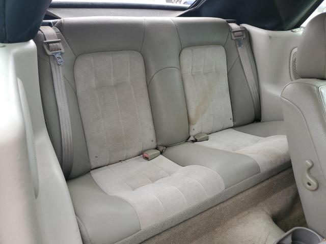 Photo 10 from auction – 2005 CHRYSLER SEBRING TO with VIN 1C3EL55R65N631349