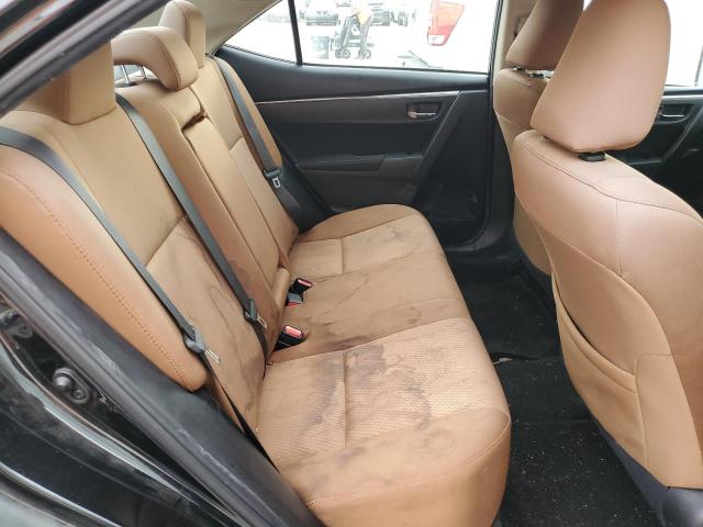 Photo 10 from auction – 2015 TOYOTA COROLLA L with VIN 2T1BURHE9FC362117