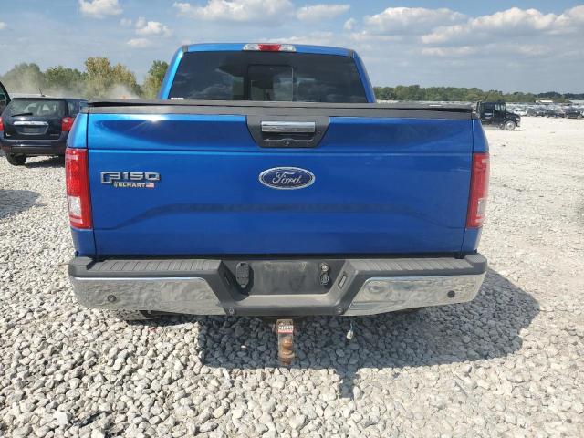 Photo 6 from auction – 2016 FORD F150 SUPER with VIN 1FTEW1EP2GFB13603