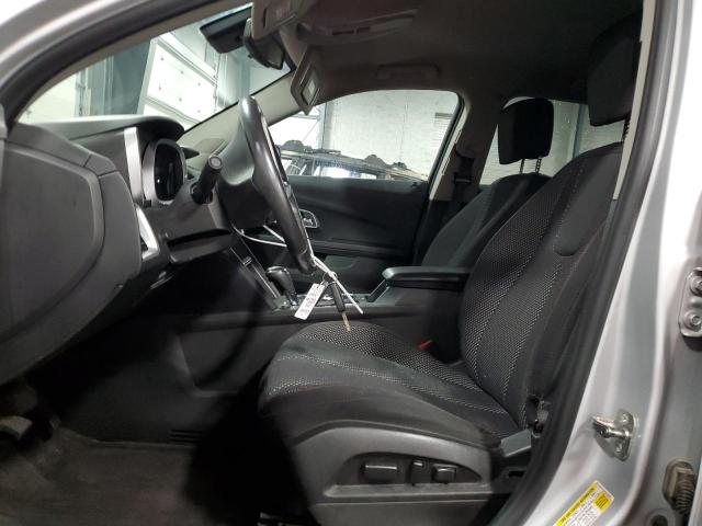Photo 7 from auction – 2016 CHEVROLET EQUINOX LT with VIN 2GNFLFE34G6142092