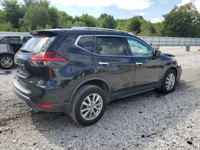 Photo 3 from auction – 2018 NISSAN ROGUE S with VIN KNMAT2MT2JP606534