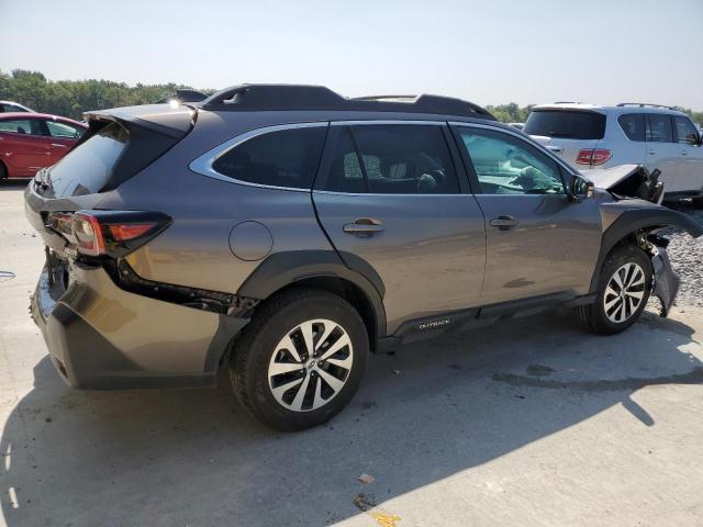 Photo 3 from auction – 2024 SUBARU OUTBACK PR with VIN 4S4BTADC1R3253815