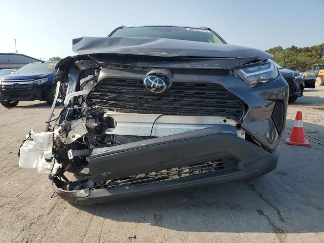 Photo 5 from auction – 2024 TOYOTA RAV4 XLE with VIN 2T3P1RFV3RC489474