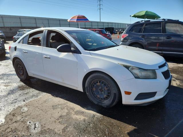 Photo 4 from auction – 2012 CHEVROLET CRUZE with VIN 1G1PC5SH3C7261746