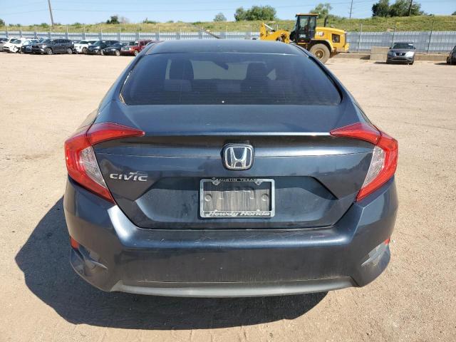 Photo 6 from auction – 2016 HONDA CIVIC LX with VIN 19XFC2F51GE019268
