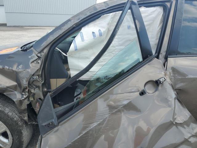 Photo 7 from auction – 2010 TOYOTA RAV4 with VIN 2T3BF4DV1AW065800