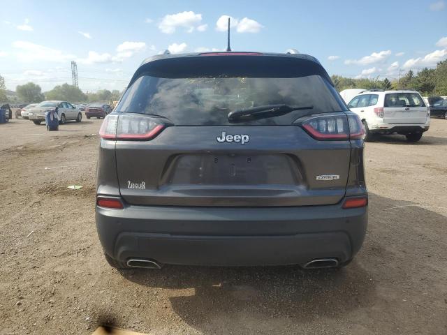 Photo 6 from auction – 2019 JEEP CHEROKEE L with VIN 1C4PJLLN9KD248196