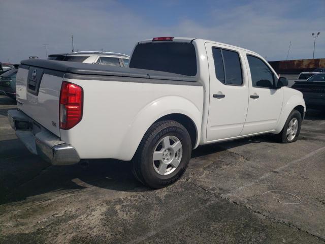 Photo 3 from auction – 2006 NISSAN FRONTIER with VIN 1N6AD07U66C456686