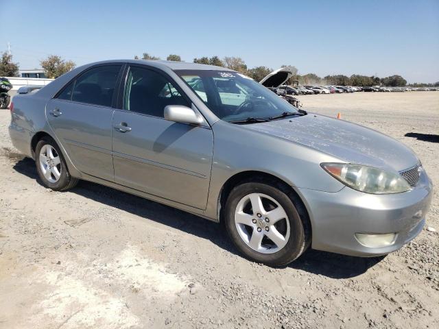 Photo 4 from auction – 2005 TOYT CAMRY LE with VIN 4T1BE30K25U522038