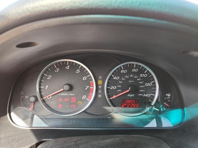 Photo 9 from auction – 2003 MAZDA 6 I with VIN 1YVFP80C235M50863