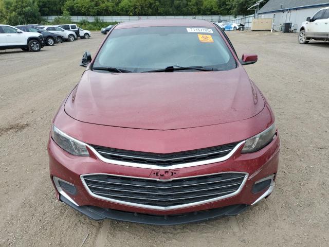 Photo 5 from auction – 2017 CHEVROLET MALIBU LT with VIN 1G1ZE5ST5HF154542