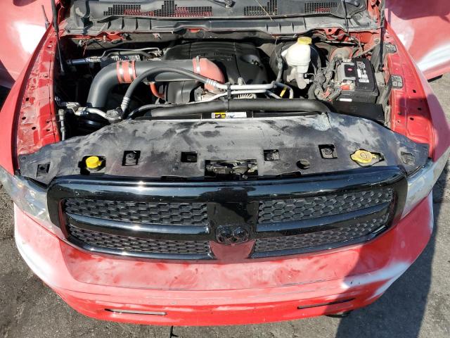 Photo 11 from auction – 2018 RAM 1500 SLT with VIN 3C6JR6BT2JG148756