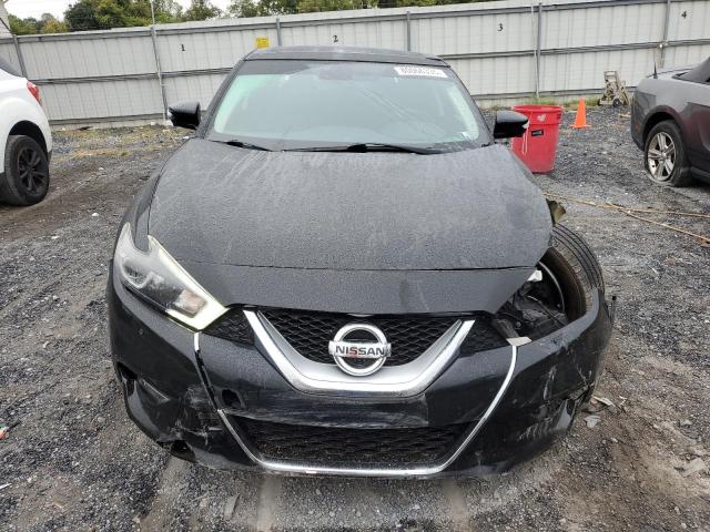 Photo 5 from auction – 2017 NISSAN MAXIMA 3.5 with VIN 1N4AA6AP2HC401839