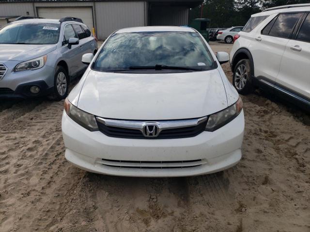 Photo 5 from auction – 2012 HONDA CIVIC LX with VIN 2HGFB2F54CH565856