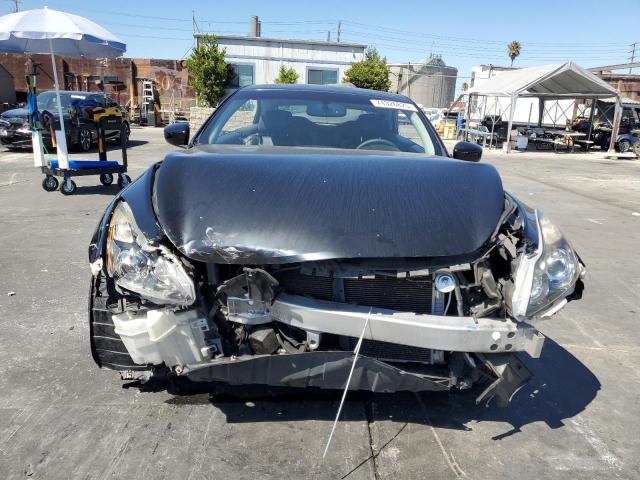 Photo 5 from auction – 2014 INFINITI Q60 BASE with VIN JN1CV6FE7EM900157