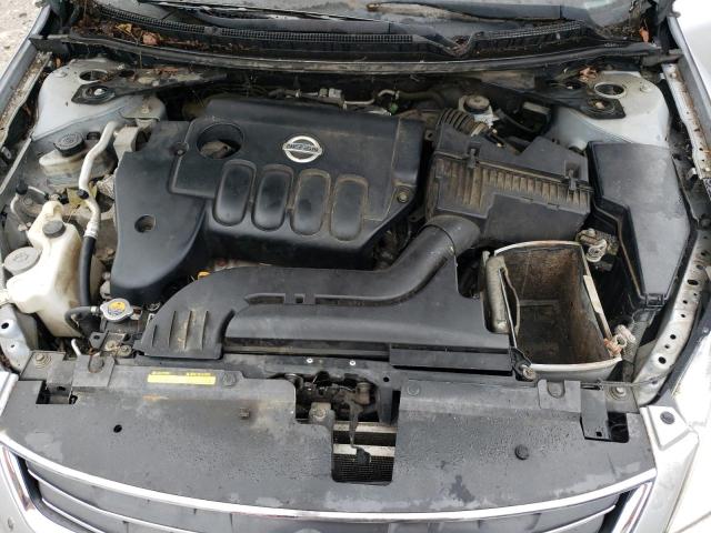 Photo 11 from auction – 2012 NISS ALTIMA BASE with VIN 1N4AL2AP9CC167923