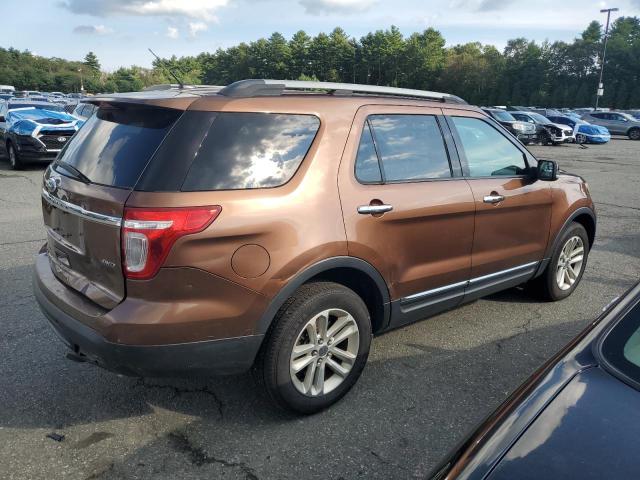 Photo 3 from auction – 2011 FORD EXPLORER X with VIN 1FMHK8D82BGA52781
