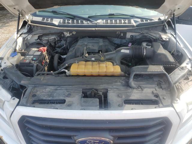 Photo 11 from auction – 2015 FORD F150 SUPER with VIN 1FTEW1EP0FKE18782