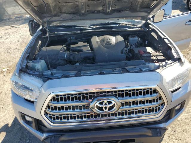 Photo 11 from auction – 2017 TOYOTA TACOMA DOU with VIN 3TMCZ5AN4HM093978