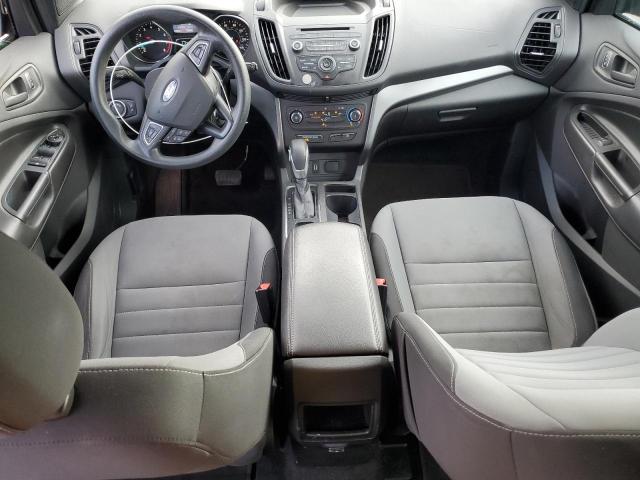 Photo 8 from auction – 2017 FORD ESCAPE S with VIN 1FMCU0F71HUE19609