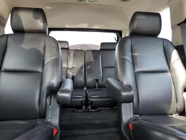 Photo 10 from auction – 2011 CADILLAC ESCALADE P with VIN 1GYS4CEFXBR138603
