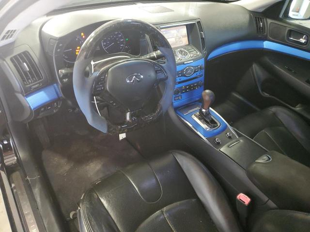 Photo 8 from auction – 2012 INFINITI G37 BASE with VIN JN1CV6AP9CM932887