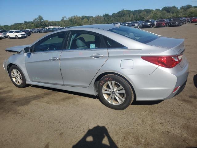 Photo 2 from auction – 2014 HYUNDAI SONATA GLS with VIN 5NPEB4ACXEH892980