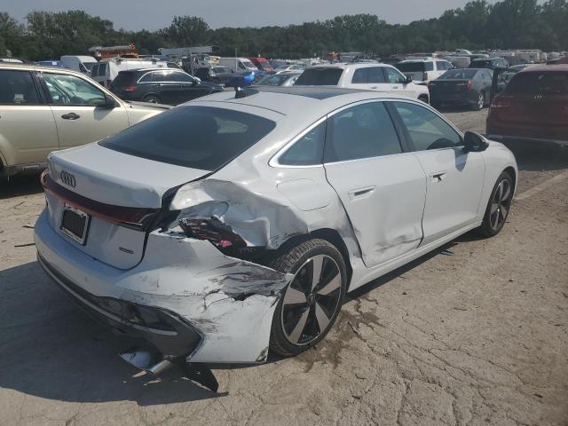 Photo 3 from auction – 2025 AUDI A5 PREMIUM with VIN WAU2BCFU4SN046531