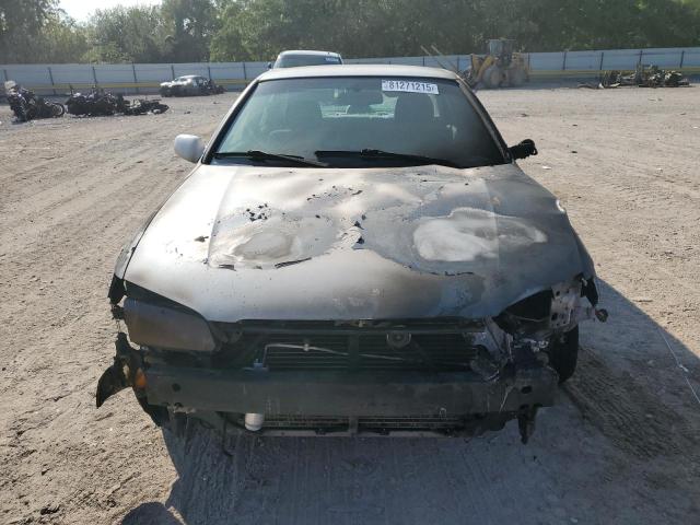 Photo 5 from auction – 1998 TOYOTA CAMRY CE with VIN JT2BG22K2W0228985