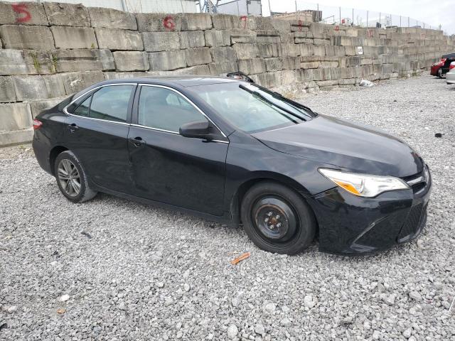 Photo 4 from auction – 2016 TOYOTA CAMRY LE with VIN 4T1BF1FK8GU117829