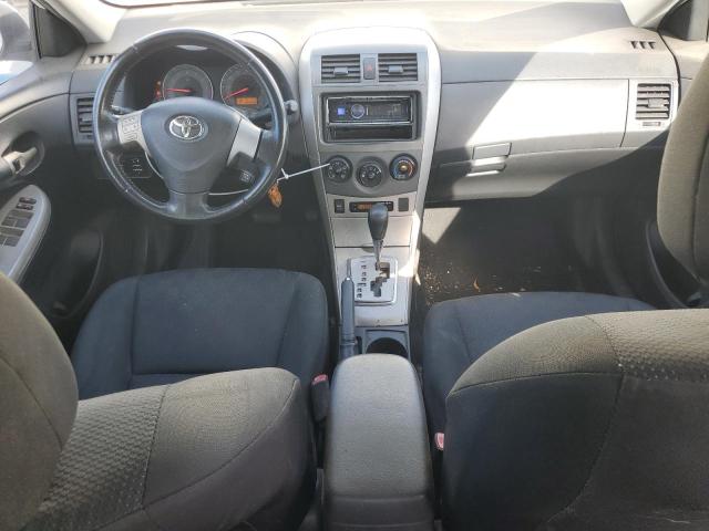 Photo 8 from auction – 2010 TOYOTA COROLLA BASE with VIN 1NXBU4EE4AZ293769