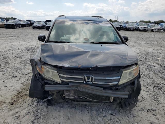Photo 5 from auction – 2012 HONDA ODYSSEY EX with VIN 5FNRL5H61CB105589