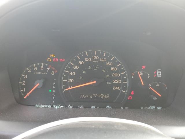 Photo 9 from auction – 2003 HONDA ACCORD EX with VIN 1HGCM66443A801450