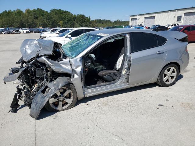 DODGE DART SXT 2015 with VIN 1C3CDFBB1FD380474 - Photo from auction