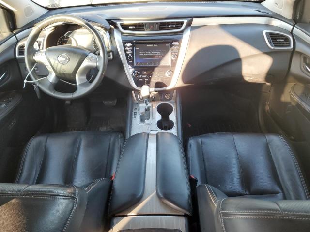 Photo 8 from auction – 2016 NISSAN MURANO S with VIN 5N1AZ2MG0GN109905