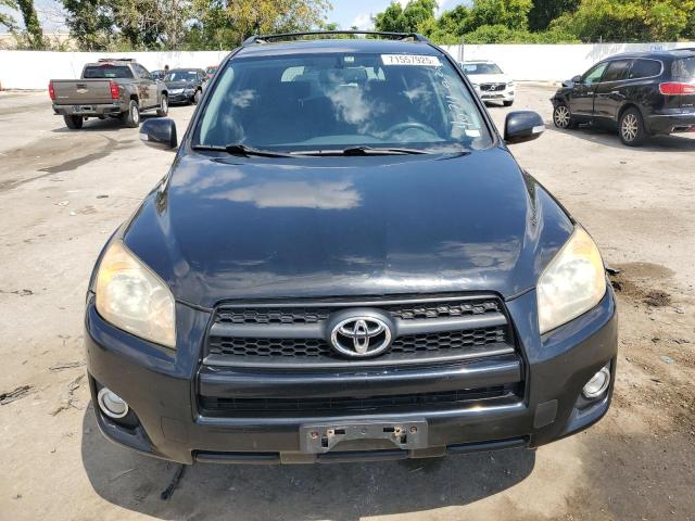 Photo 5 from auction – 2011 TOYOTA RAV4 SPORT with VIN JTMWF4DV8B5035171
