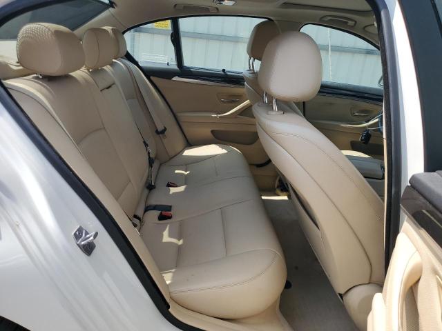 Photo 10 from auction – 2014 BMW 535 I with VIN WBA5B1C54EDZ37296