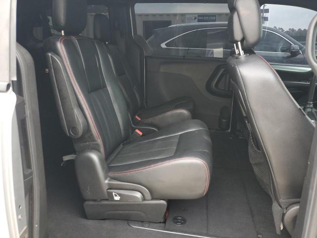 Photo 11 from auction – 2019 DODGE GRAND CARA with VIN 2C4RDGEG4KR724583