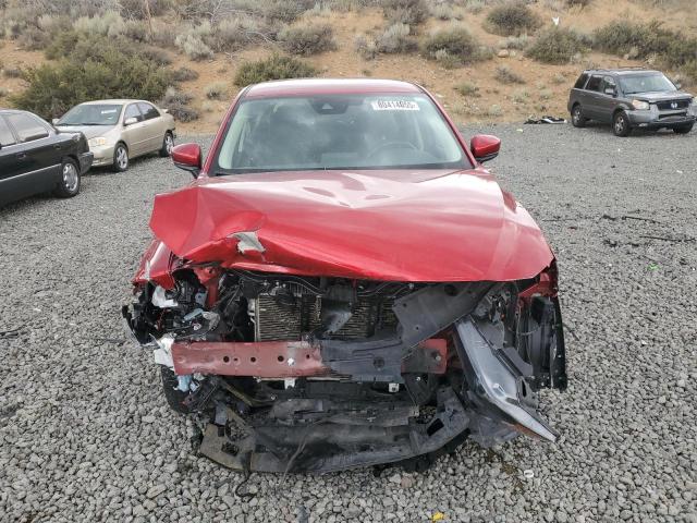 Photo 5 from auction – 2018 MAZDA CX-5 SPORT with VIN JM3KFBBM2J0353559