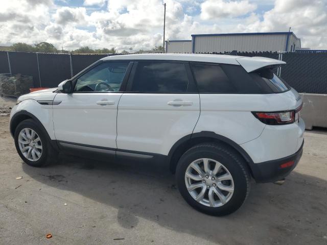 Photo 2 from auction – 2016 LAND RANGE ROVER EVOQUE SE with VIN SALVP2BG9GH151253