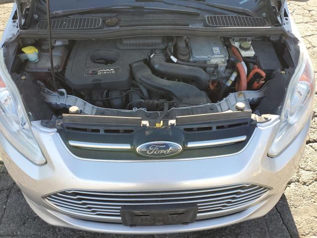 Photo 11 from auction – 2013 FORD C-MAX PREM with VIN 1FADP5CU7DL537807