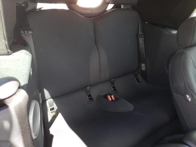 Photo 10 from auction – 2007 MINI COOPER with VIN WMWRF33527TG17326
