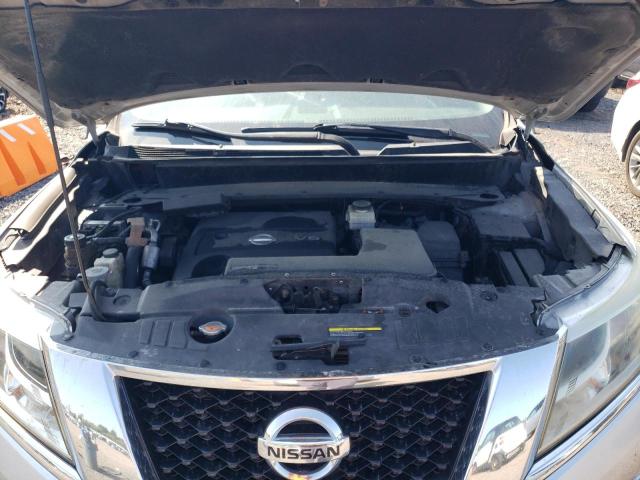 Photo 12 from auction – 2016 NISSAN PATHFINDER with VIN 5N1AR2MM0GC617146
