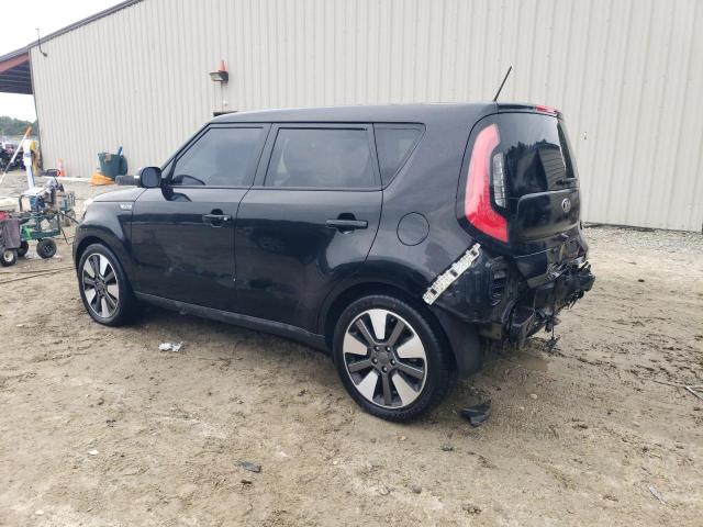 Photo 2 from auction – 2014 KIA SOUL ! with VIN KNDJX3A54E7036882