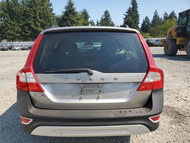Photo 6 from auction – 2011 VOLVO XC70 3.2 with VIN YV4940BZ2B1116110
