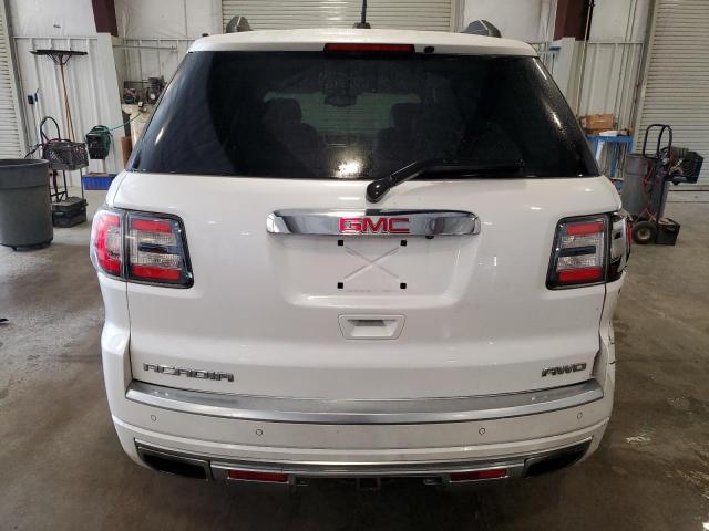 Photo 6 from auction – 2016 GMC ACADIA DEN with VIN 1GKKVTKD3GJ159521