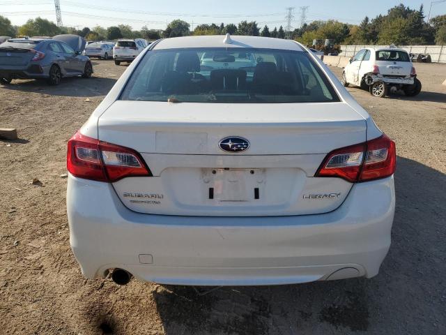 Photo 6 from auction – 2016 SUBARU LEGACY 2.5 with VIN 4S3BNBE64G3010414