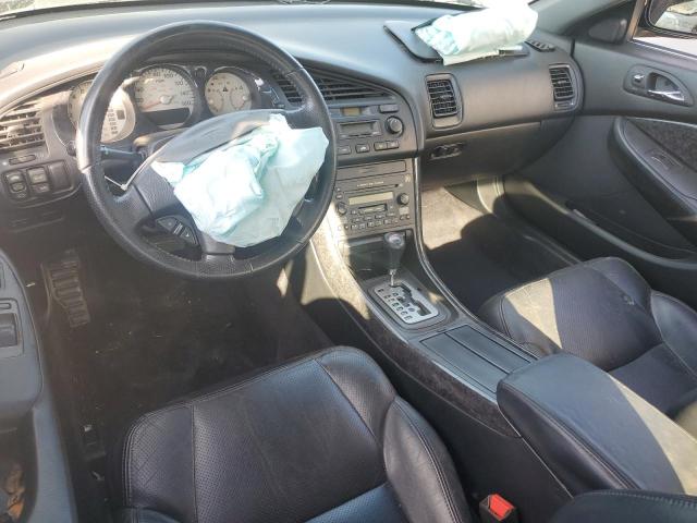 Photo 8 from auction – 2001 ACURA 3.2CL TYPE with VIN 19UYA42681A005002
