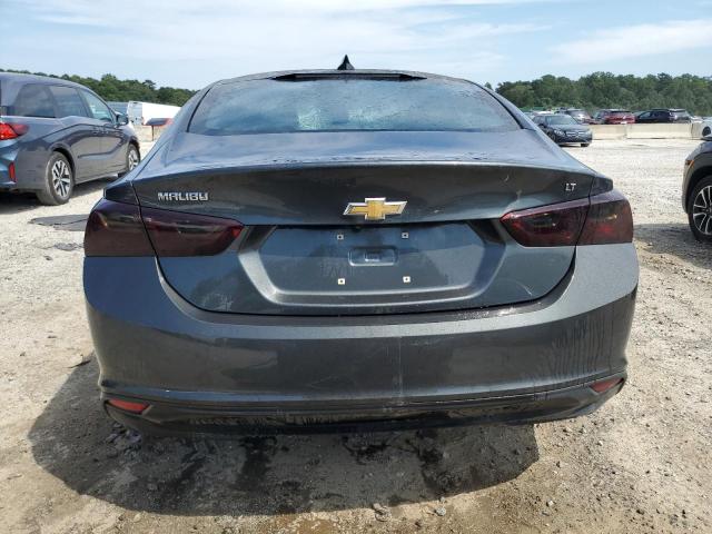 Photo 6 from auction – 2018 CHEVROLET MALIBU LT with VIN 1G1ZD5ST1JF211845